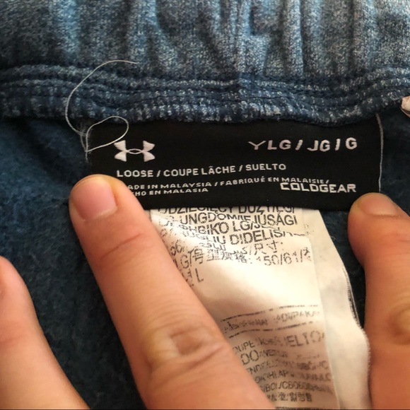 Sweatpants - Picture 6 of 7